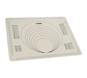 Judge Siliconen bakmat 50x40cm met maten