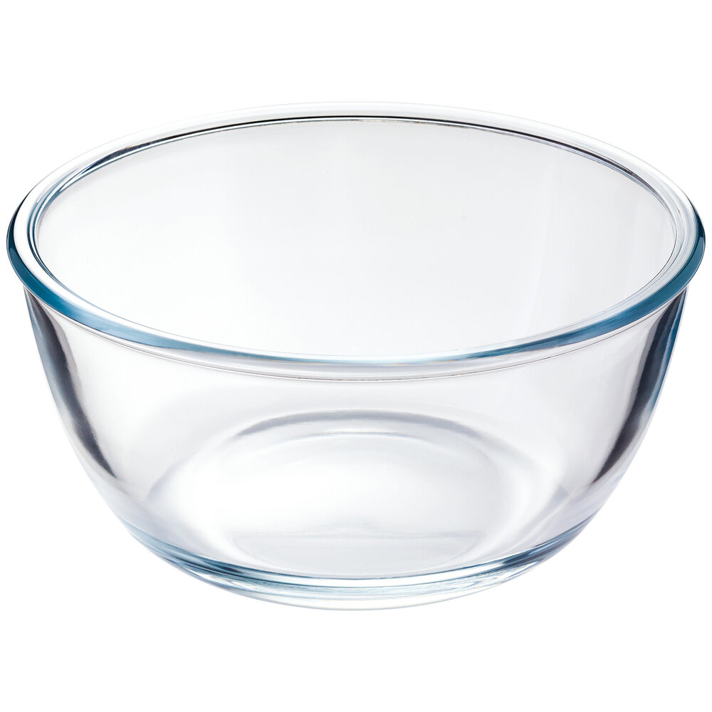 Judge Glazen beslagkom 1,5L 18cm