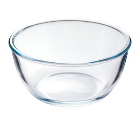 Judge Glass mixing bowl 1,5L 18cm Judge Glass mixing bowl 1,5L 18cm