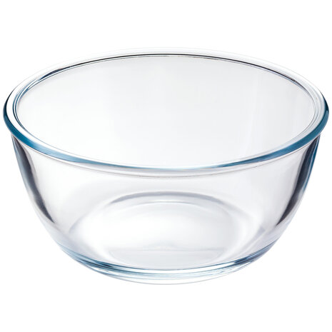 Judge Glazen beslagkom 1,5L 18cm