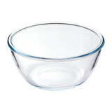 Judge Glass mixing bowl 1L