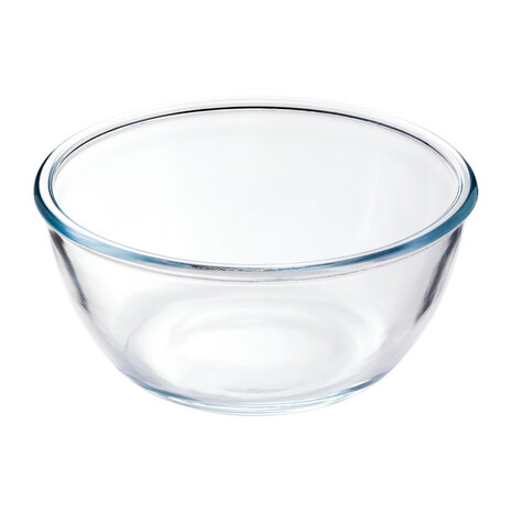 Judge Glass mixing bowl 1L