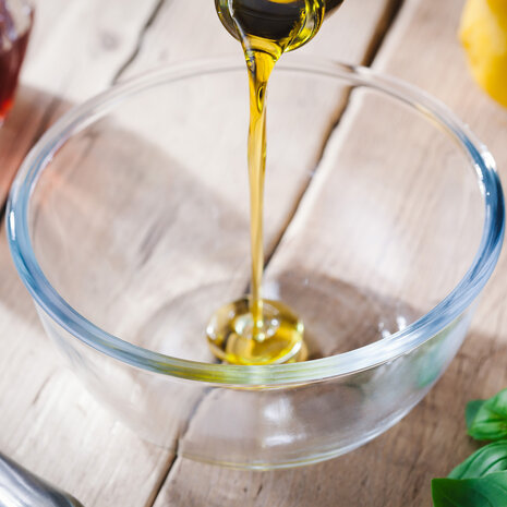 Judge Glass mixing bowl 1L