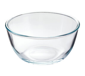 Judge Glass mixing bowl 2L Judge Glass mixing bowl 2L