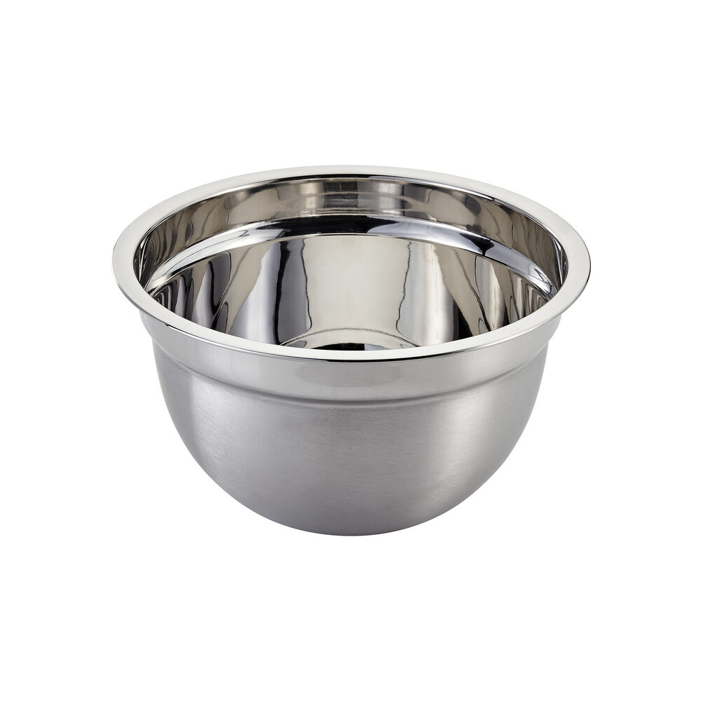 Judge RVS beslagkom 18cm 1,4L