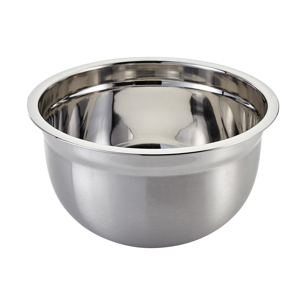 Judge Stainless steel mixing bowl 22cm 2,9L