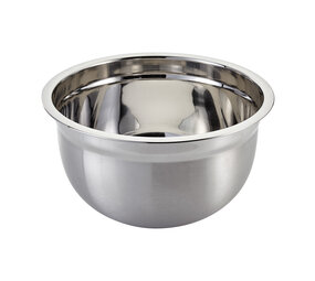 Judge RVS beslagkom 22cm 2,9L