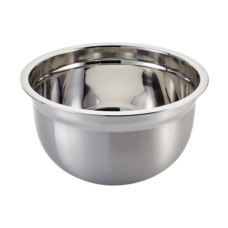 Judge Stainless steel mixing bowl 22cm 2,9L