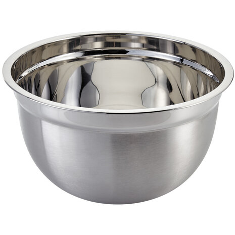 Judge Stainless steel mixing bowl 27cm 4,9L