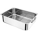 Judge Roasting tray with grid 36x26x6cm Judge Roasting tray with grid 36x26x6cm