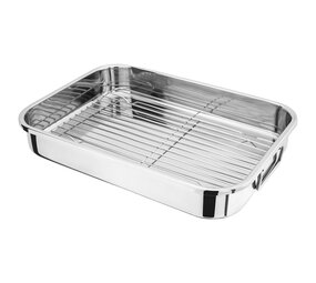 Judge Roasting tray 42x30x6cm Judge Roasting tray 42x30x6cm