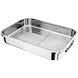 Judge Braadslede met rooster 42x30x6cm Judge Braadslede met rooster 42x30x6cm