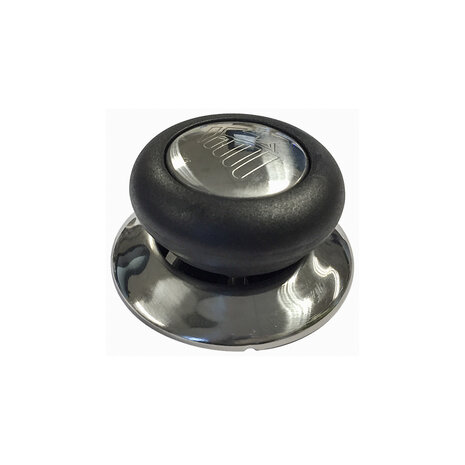 Judge Replacement knob for glass lid