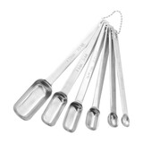 Judge measuring spoon set