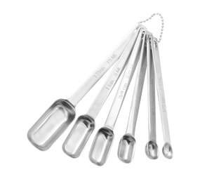 Judge measuring spoon set Judge measuring spoon set