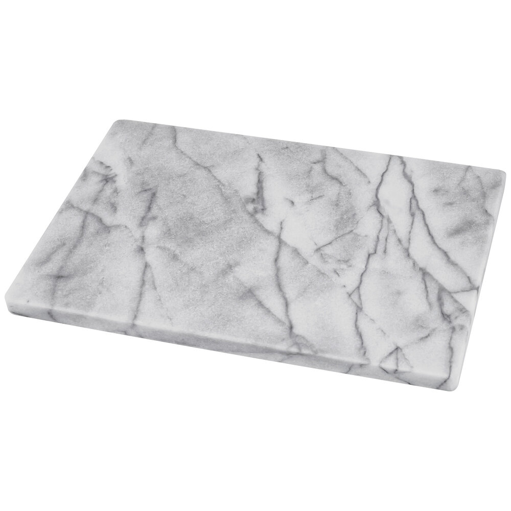 Judge Marble platter 30x20cm Judge Marble platter 30x20cm
