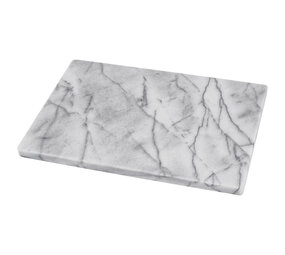 Judge Marble platter 30x20cm Judge Marble platter 30x20cm