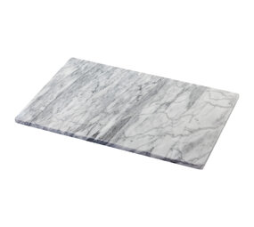 Judge Marmeren plaat 46x30cm