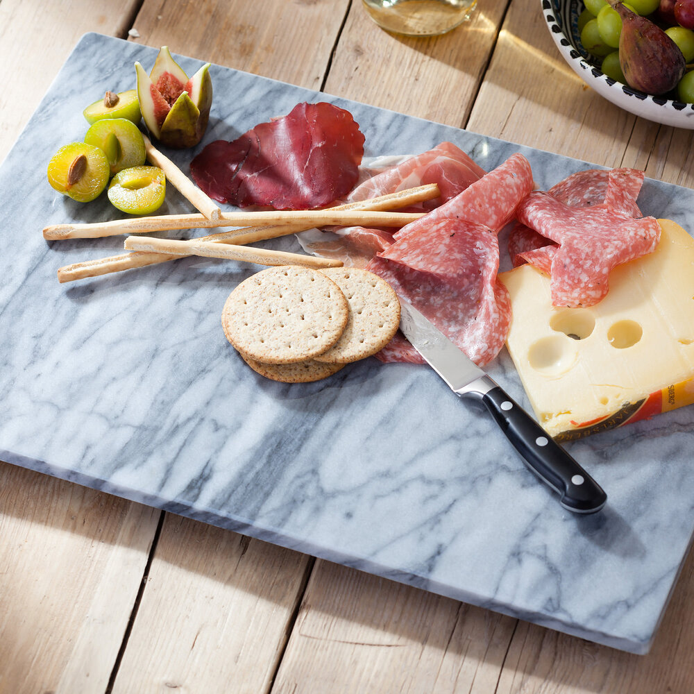 Judge Marmeren plaat 46x30cm Judge Marmeren plaat 46x30cm