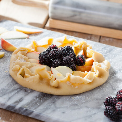 Judge Marble platter 46x30cm Judge Marble platter 46x30cm