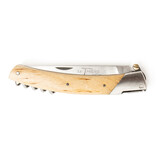 Coutellerie G.R. Le Thiers Sésame folding knife 11cm birchwood Coutellerie G.R. Le Thiers Sésame folding knife 11cm birchwood