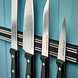 Judge Messenmagneet 30cm zwart Judge Messenmagneet 30cm zwart