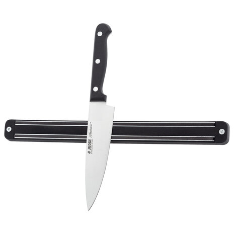 Judge Knife magnet black 45cm