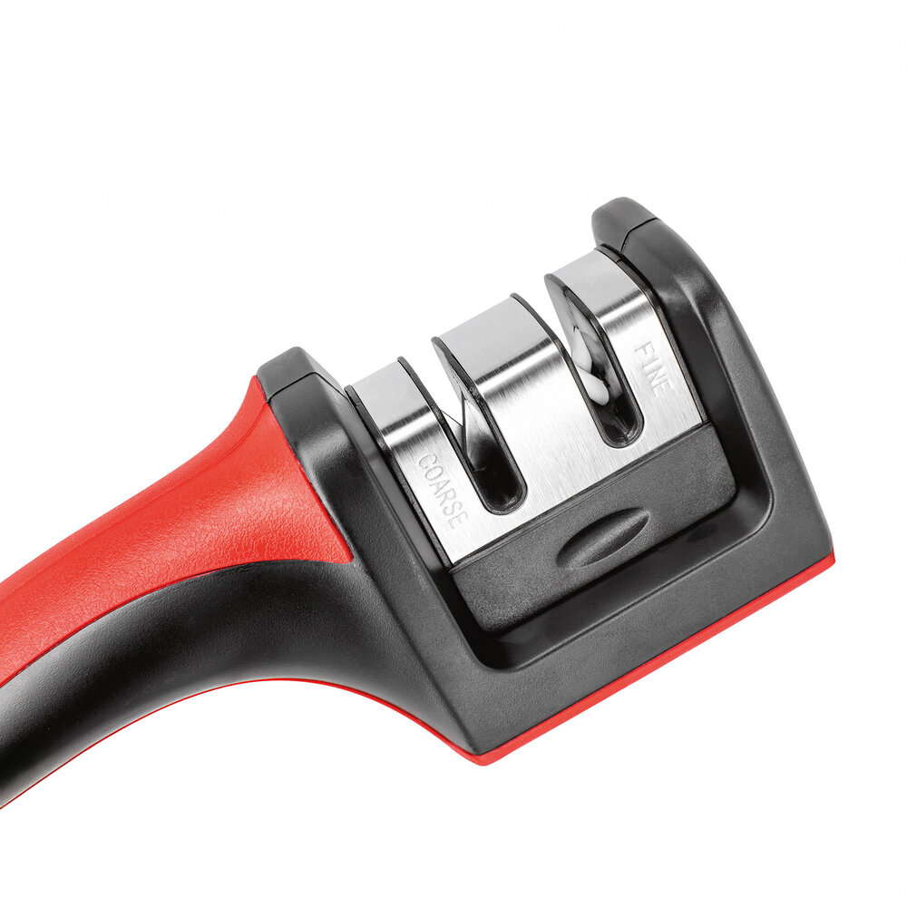 Judge 2 stage knife sharpener