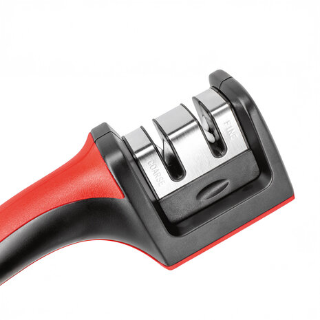 Judge 2 stage knife sharpener