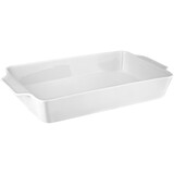 Judge Porcelain roasting / baking tray 33x19x6cm 3,5L Judge Porcelain roasting / baking tray 33x19x6cm 3,5L