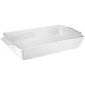 Judge Porcelain roasting / baking tray 33x19x6cm 3,5L Judge Porcelain roasting / baking tray 33x19x6cm 3,5L