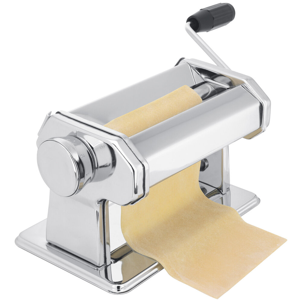 Judge Pasta machine
