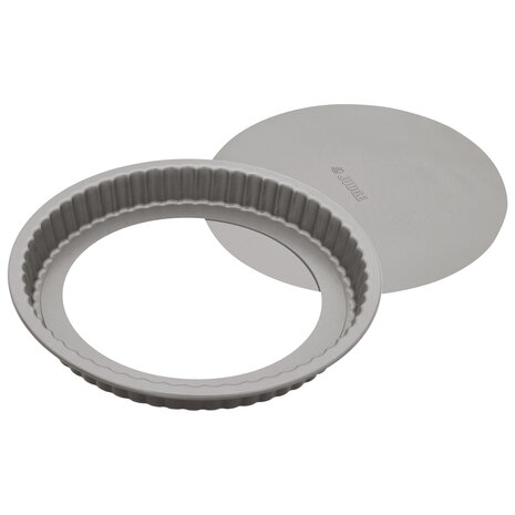 Judge Vlaai- / quichevorm 24cm met losse bodem