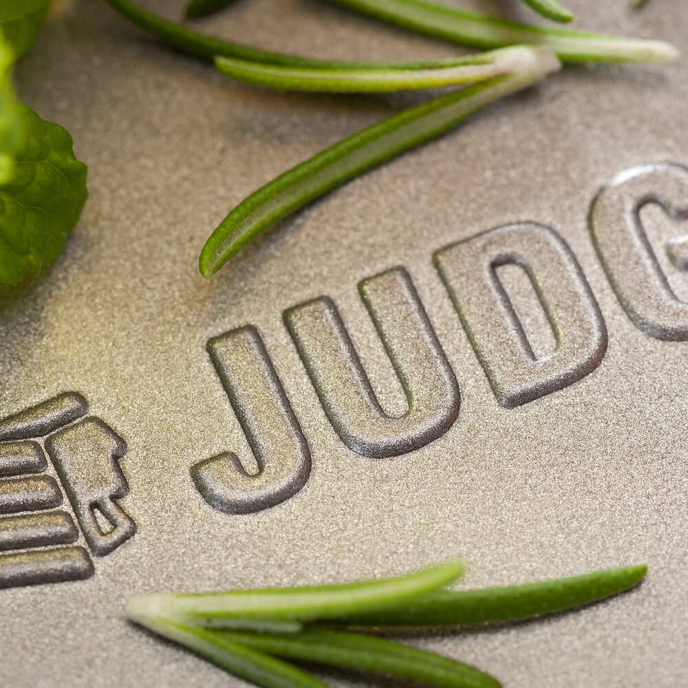 Judge Loose bottom flan / quiche tin 24cm