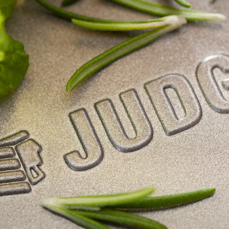 Judge Vlaai- / quichevorm 24cm met losse bodem