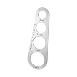 Judge Spaghetti measure