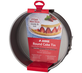 Judge Springform pan 23cm Judge Springform pan 23cm