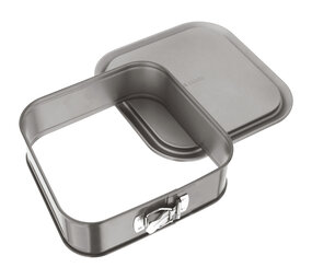 Judge Vierkante springvorm 23cm Judge Vierkante springvorm 23cm