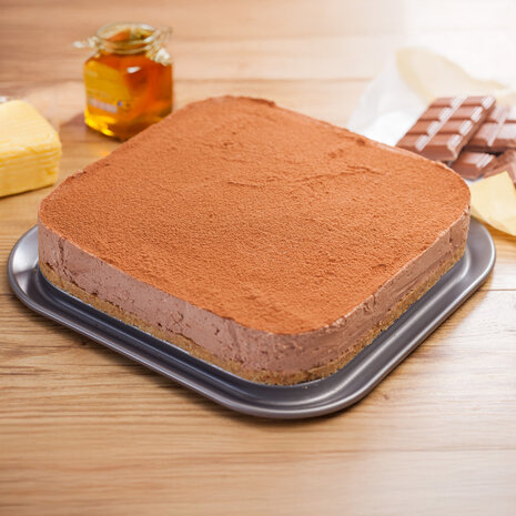 Judge Square springform pan 23cm