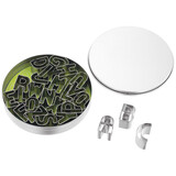 Judge 26 piece alphabet cutter set