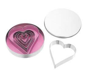 Judge Stekerdoos hart Judge Stekerdoos hart