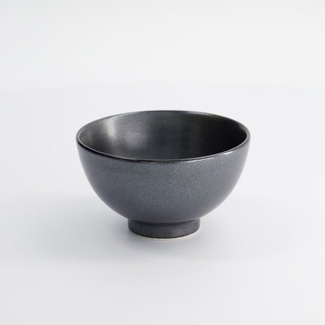 Tokyo Design Studio Tetsu Kessho kom 11.5x6.5cm 160ml Tokyo Design Studio Tetsu Kessho kom 11.5x6.5cm 160ml