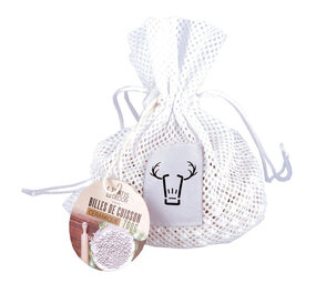 Patis Decor Blindbakbonen 700g in netje