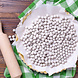 Patis Decor Keramische blindbakbonen 700g in netje Patis Decor Keramische blindbakbonen 700g in netje