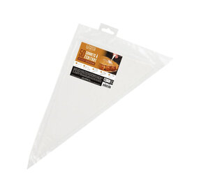 Patis Decor 50 parchment paper writing cones Patis Decor 50 parchment paper writing cones