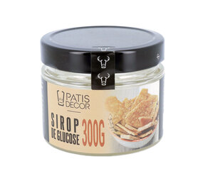 Patis Decor Glucose syrup 300g Patis Decor Glucose syrup 300g