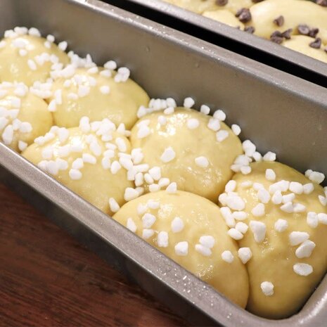 Patis Decor Greinsuiker / parelsuiker middel 300g Patis Decor Greinsuiker / parelsuiker middel 300g