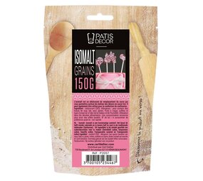 Patis Decor Isomalt 150g Patis Decor Isomalt 150g