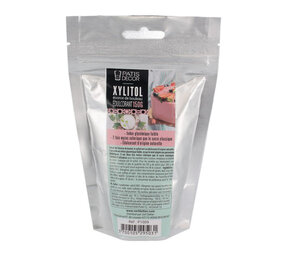 Patis Decor Xylitol (van berkenbast) 150g Patis Decor Xylitol (van berkenbast) 150g