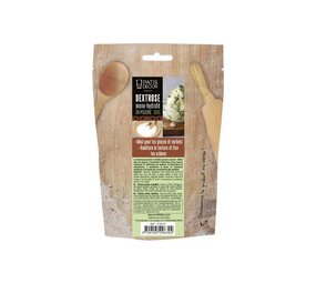 Patis Decor Dextrose monohydraat poeder, 300 g